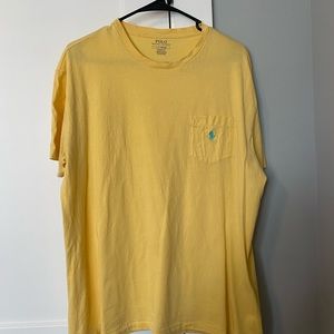 Men’s Polo Tee